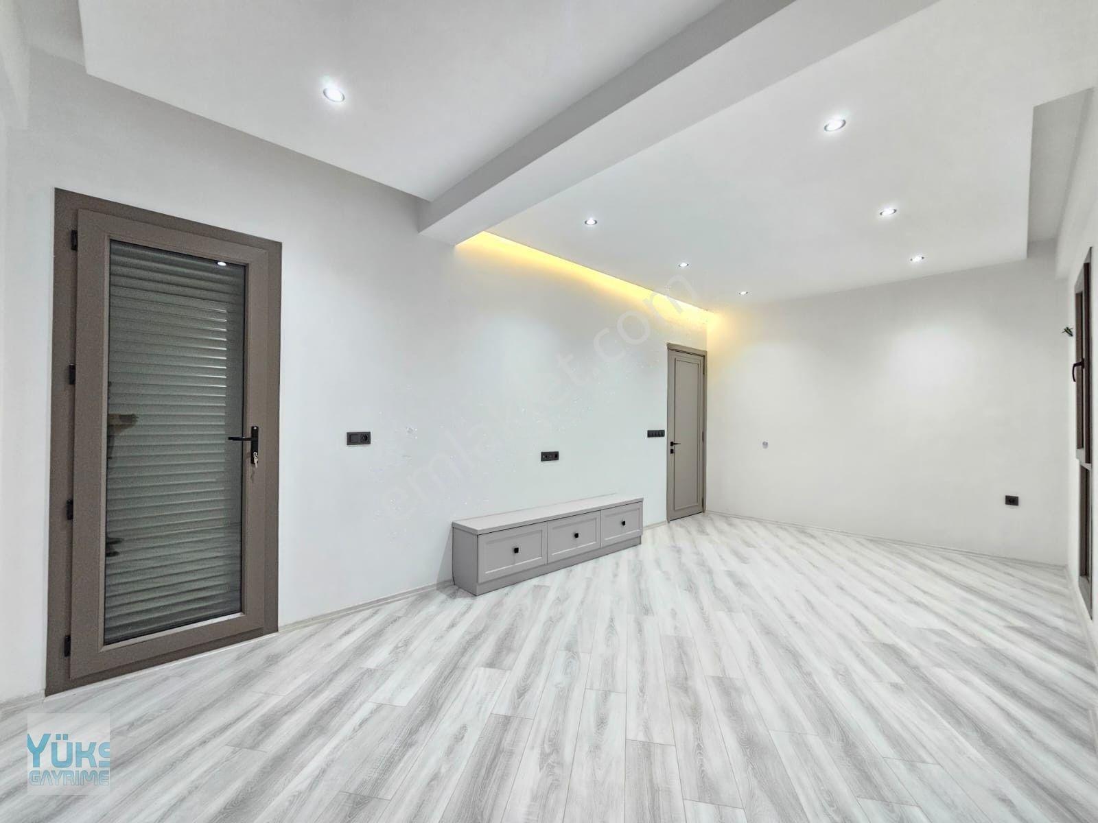 Denizli Yenişafak Ta Lüks İşçilikte Kaçırılmayacak 2+1 Satılık Daireler — fotoğraf 17