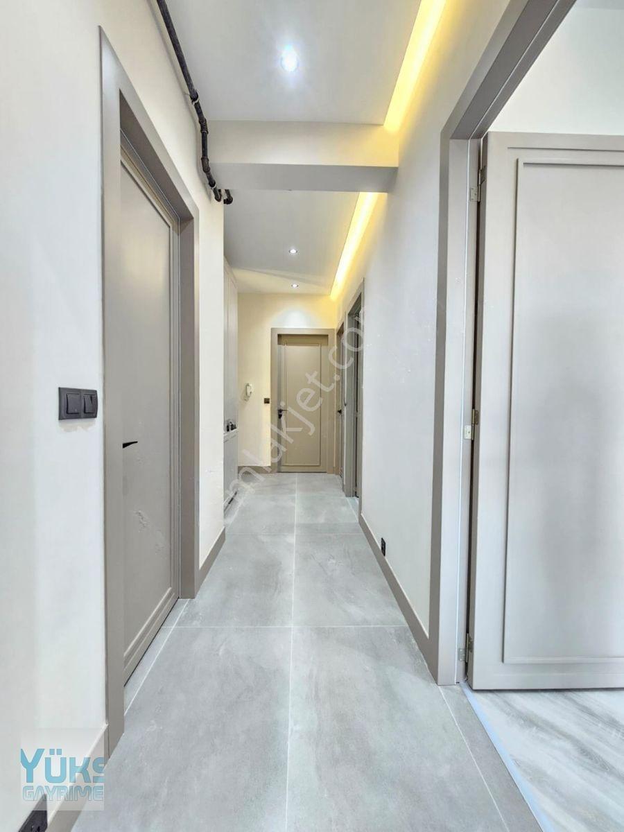 Denizli Yenişafak Ta Lüks İşçilikte Kaçırılmayacak 2+1 Satılık Daireler — fotoğraf 30