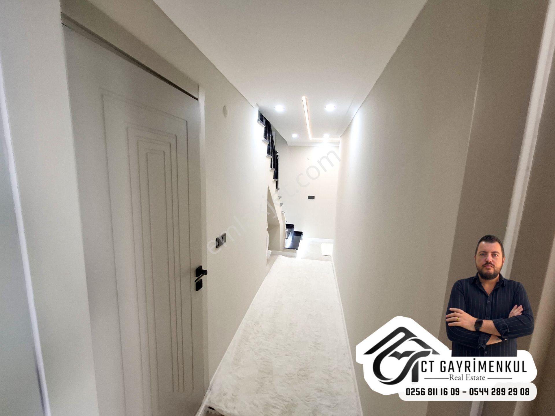 Didim'de Satılık 3+1 Sıfır Havuzlu Full Eşyalı Ultra Lüks Bahçeli,otoparklı, Villa ! — fotoğraf 6