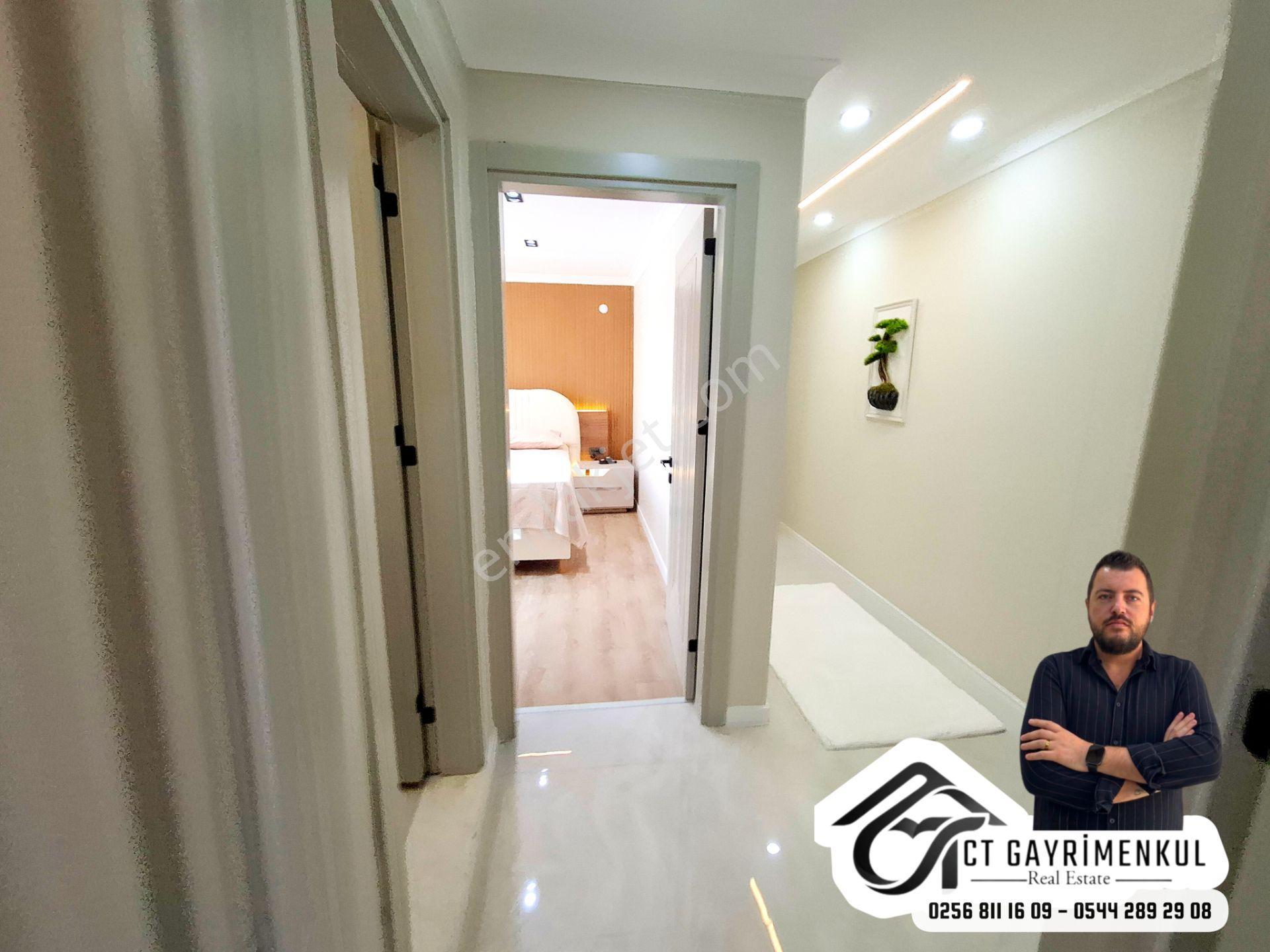Didim'de Satılık 3+1 Sıfır Havuzlu Full Eşyalı Ultra Lüks Bahçeli,otoparklı, Villa ! — fotoğraf 20