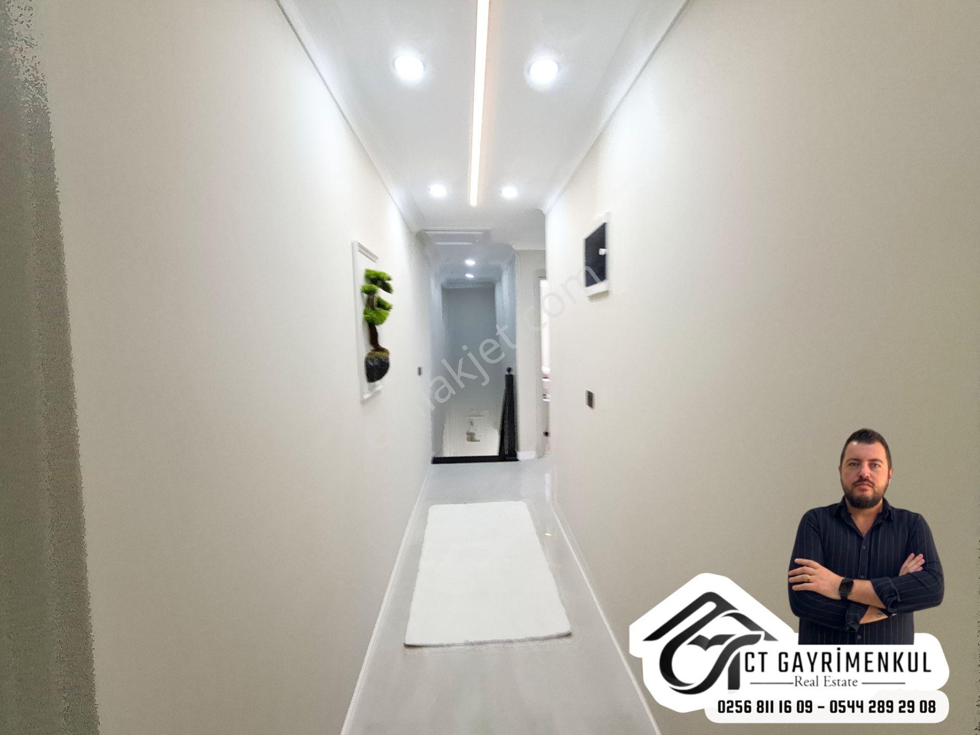 Didim'de Satılık 3+1 Sıfır Havuzlu Full Eşyalı Ultra Lüks Bahçeli,otoparklı, Villa ! — fotoğraf 27