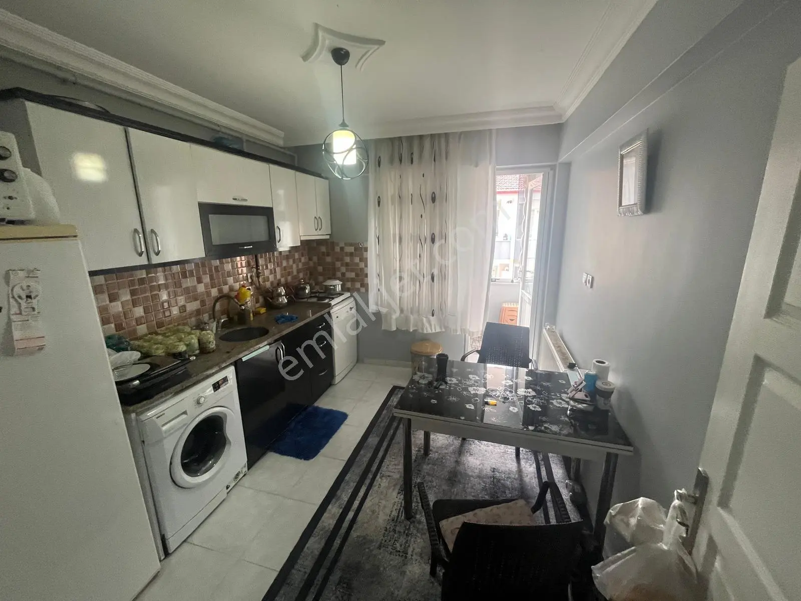 Edirne Nişancıpaşada Satılık 2+1