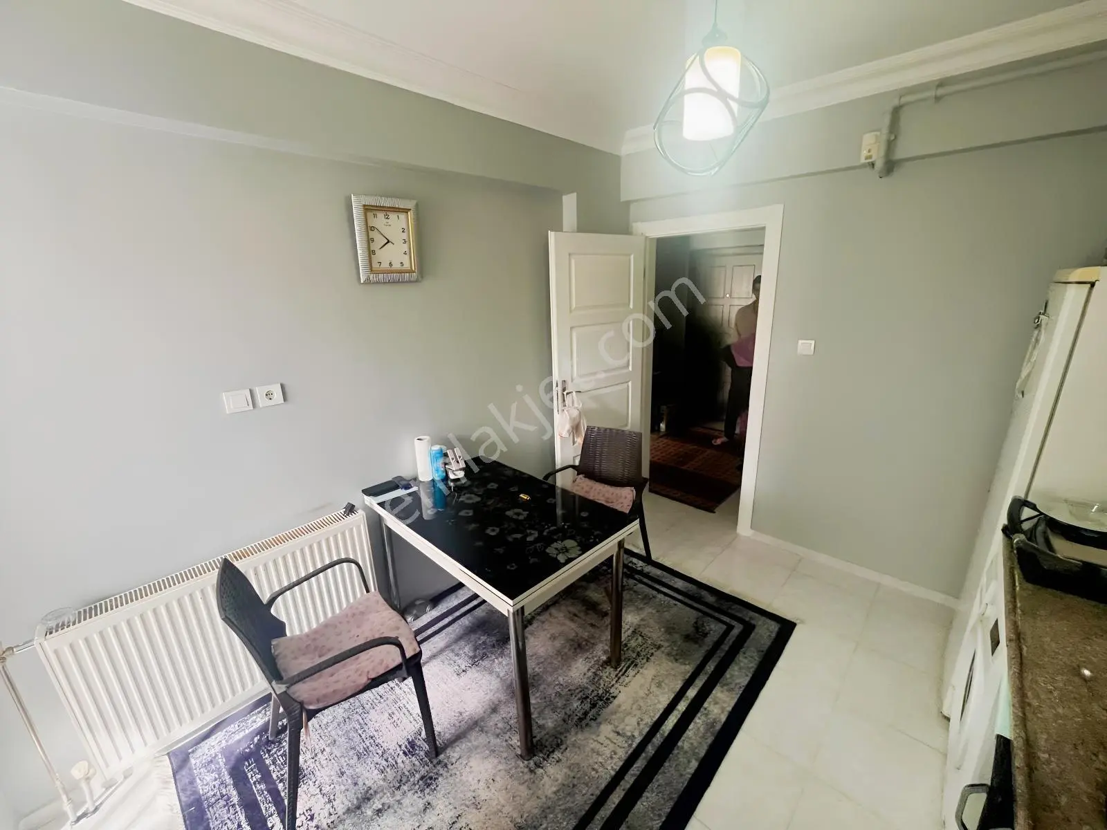 Edirne Nişancıpaşada Satılık 2+1 — fotoğraf 2
