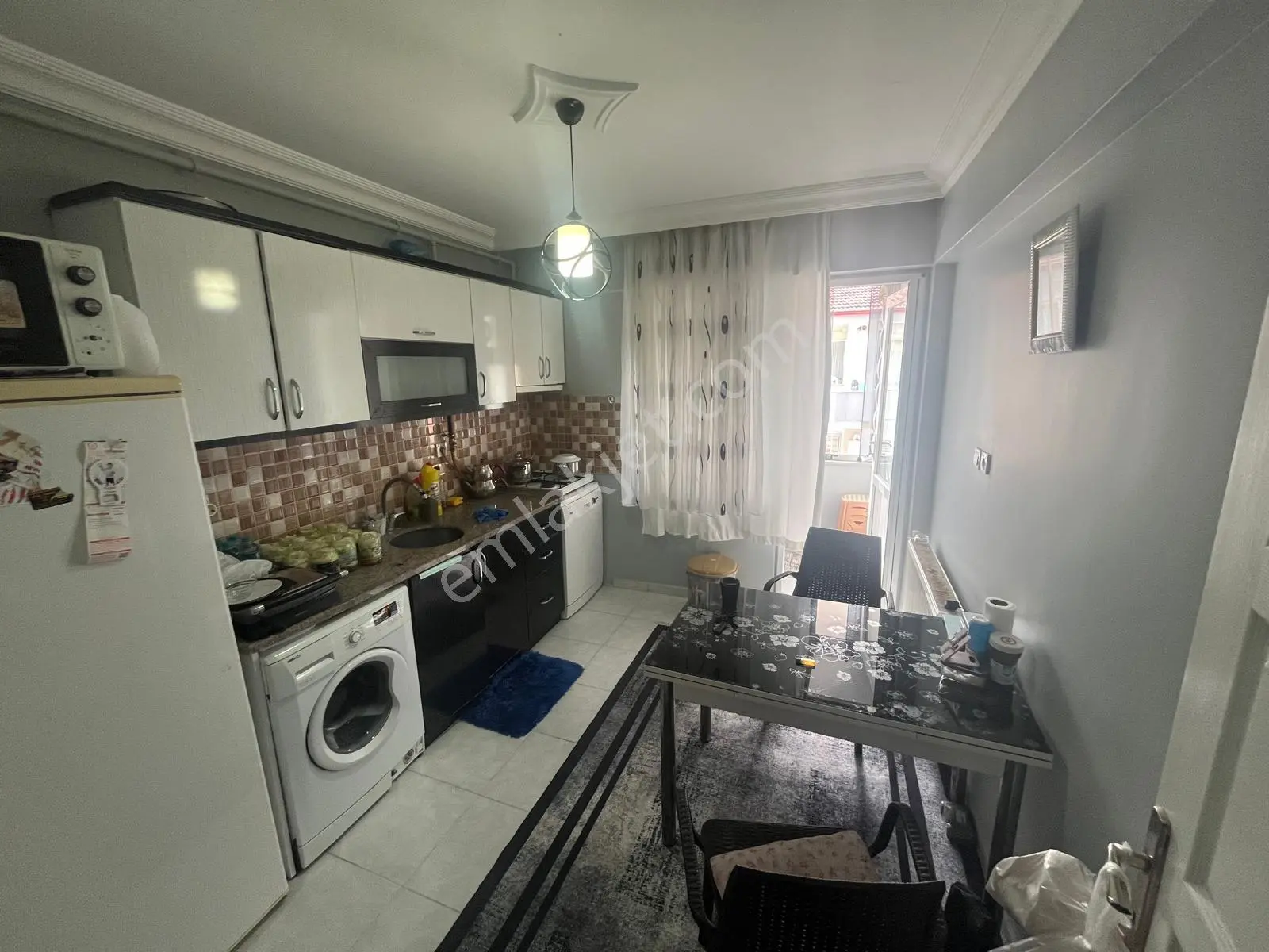 Edirne Nişancıpaşada Satılık 2+1 — fotoğraf 3