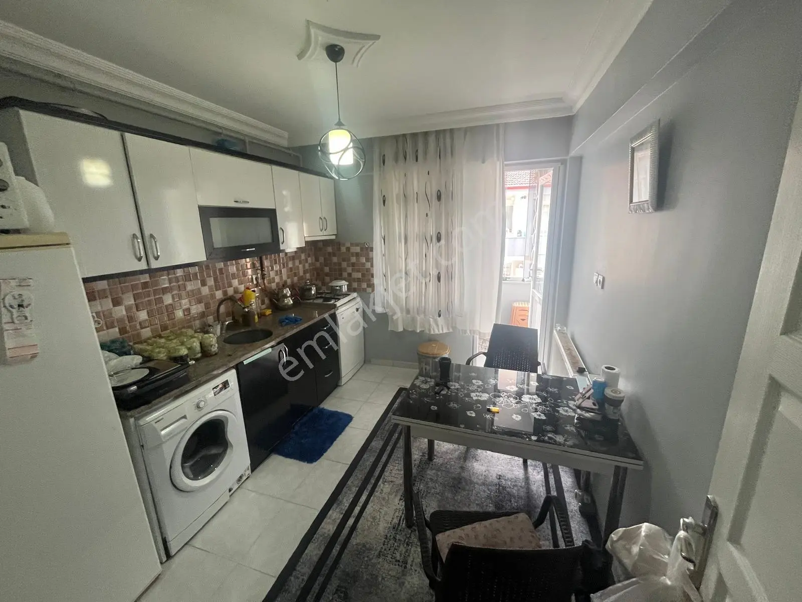 Edirne Nişancıpaşada Satılık 2+1 — fotoğraf 4