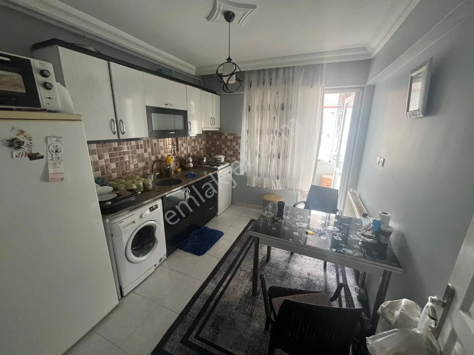 Edirne Nişancıpaşada Satılık 2+1 — fotoğraf 5