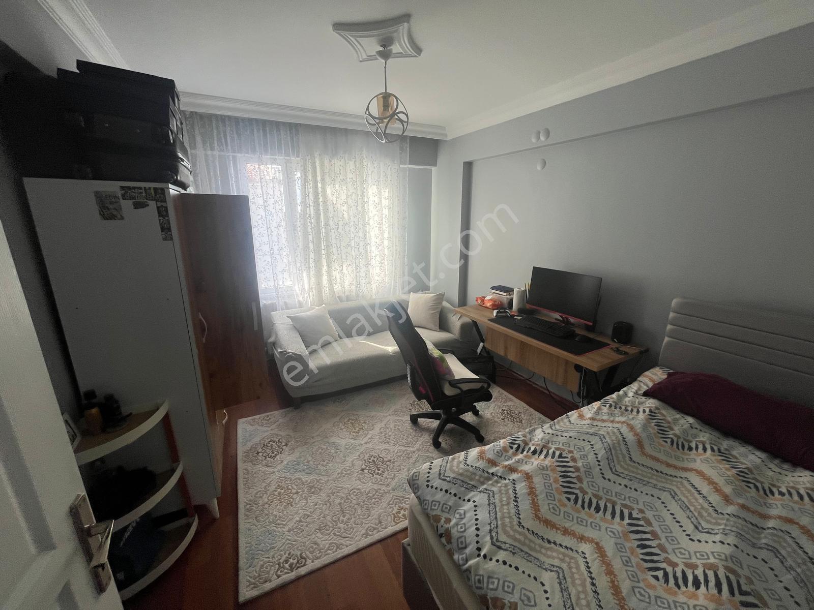 Edirne Nişancıpaşada Satılık 2+1 — fotoğraf 13