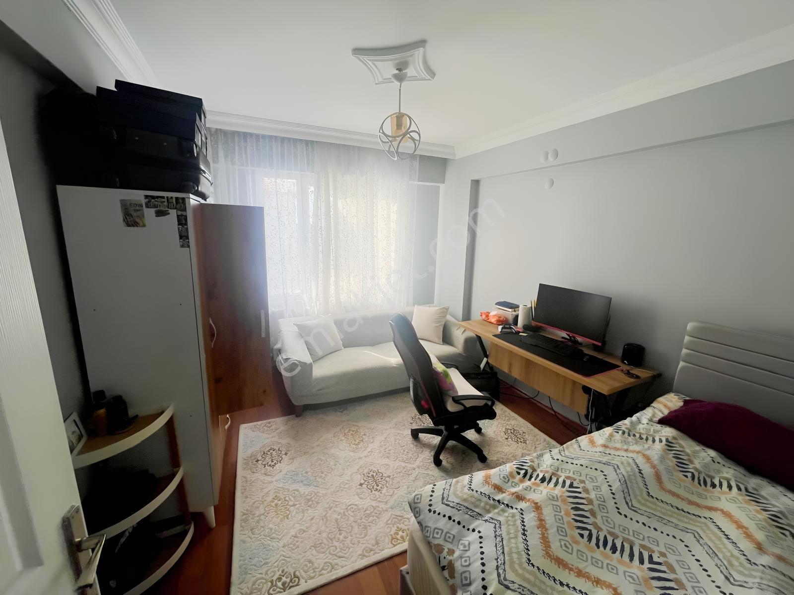 Edirne Nişancıpaşada Satılık 2+1 — fotoğraf 14