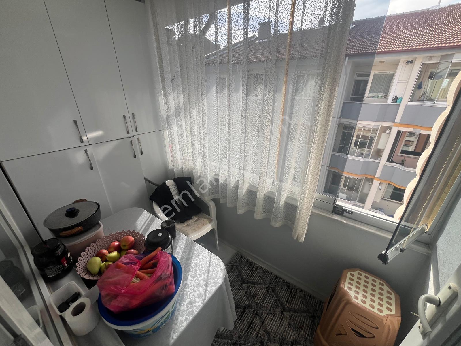 Edirne Nişancıpaşada Satılık 2+1 — fotoğraf 16