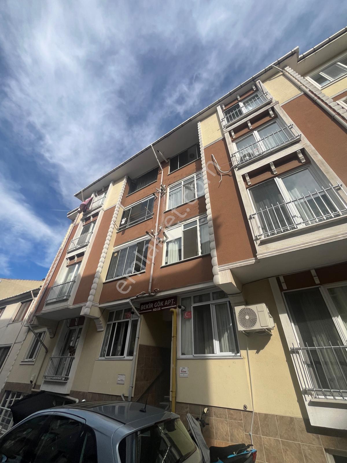 Edirne Nişancıpaşada Satılık 2+1 — fotoğraf 17