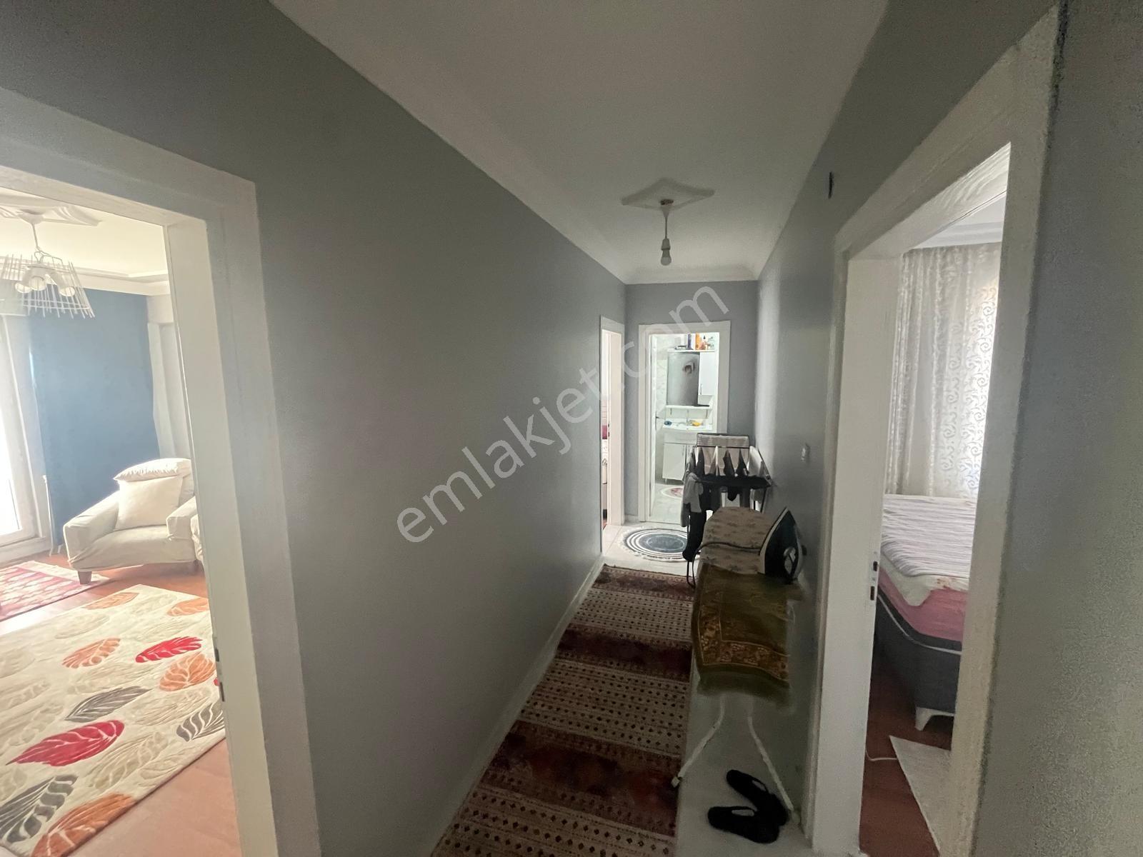 Edirne Nişancıpaşada Satılık 2+1 — fotoğraf 20