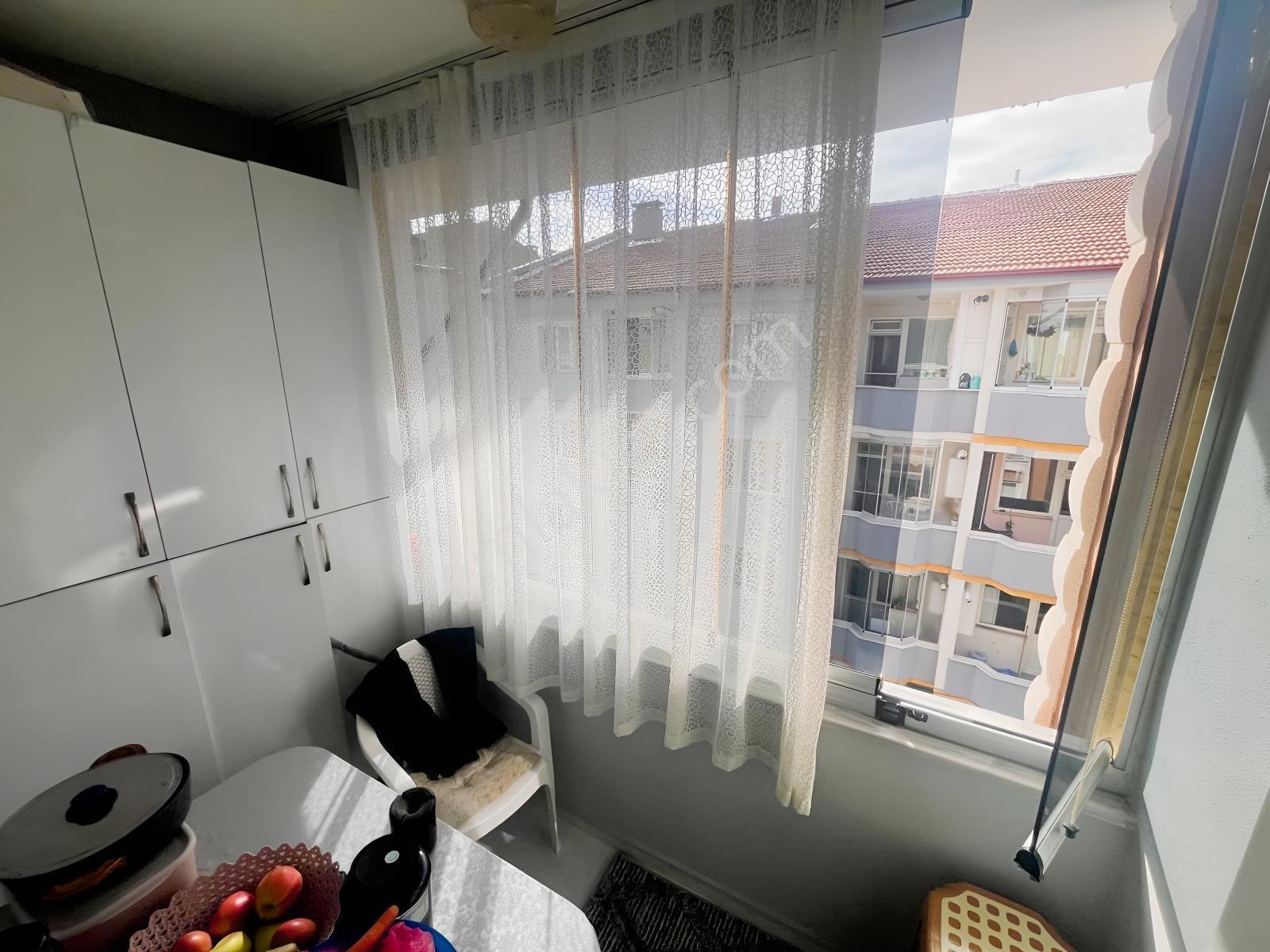 Edirne Nişancıpaşada Satılık 2+1 — fotoğraf 21