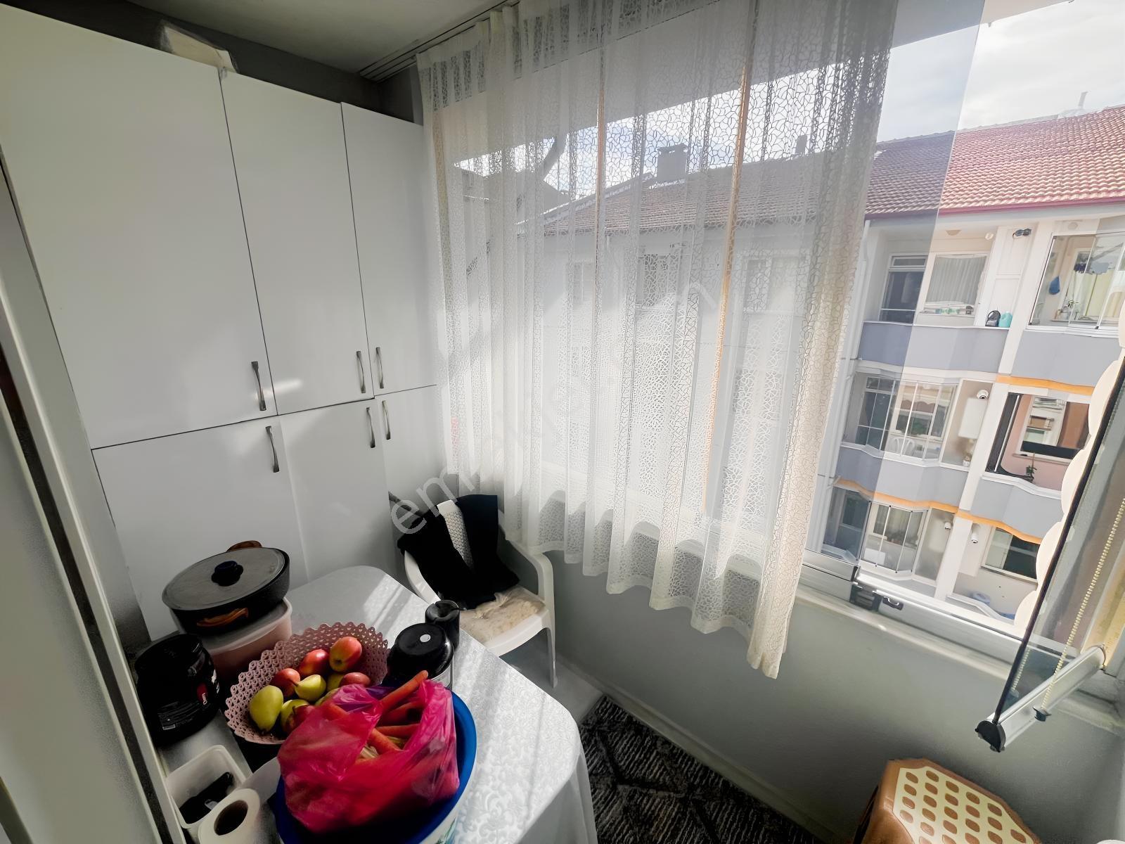 Edirne Nişancıpaşada Satılık 2+1 — fotoğraf 22