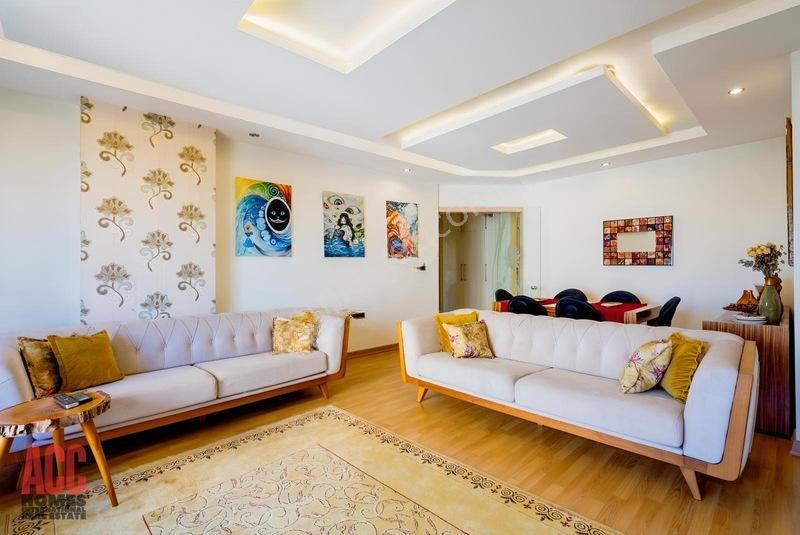 Acc Homes'tan Meydankavağında Site İçerisinde Geniş Ve Ferah 4+1 — fotoğraf 2