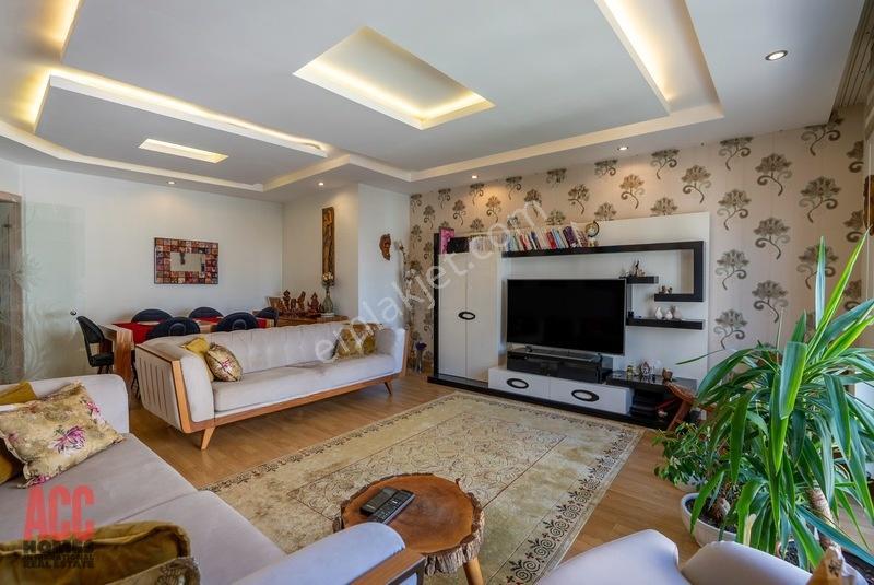 Acc Homes'tan Meydankavağında Site İçerisinde Geniş Ve Ferah 4+1 — fotoğraf 3