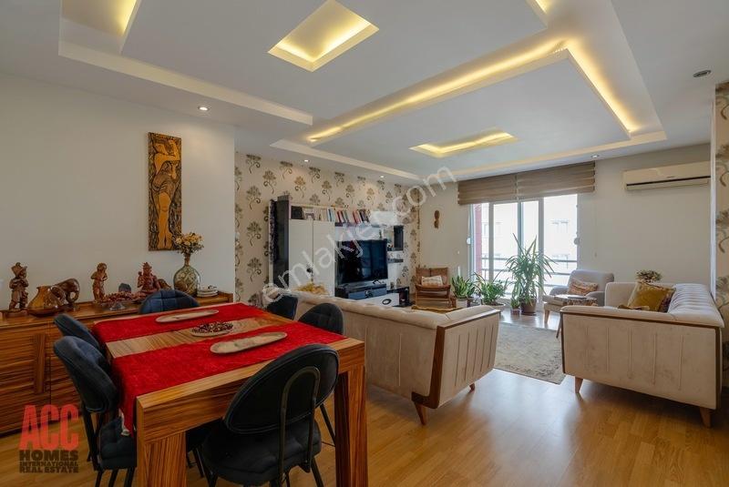 Acc Homes'tan Meydankavağında Site İçerisinde Geniş Ve Ferah 4+1 — fotoğraf 4