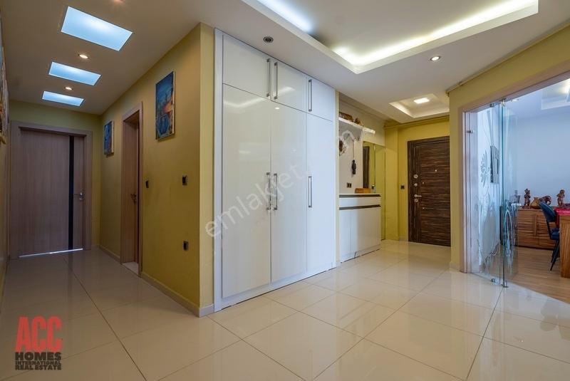 Acc Homes'tan Meydankavağında Site İçerisinde Geniş Ve Ferah 4+1 — fotoğraf 5