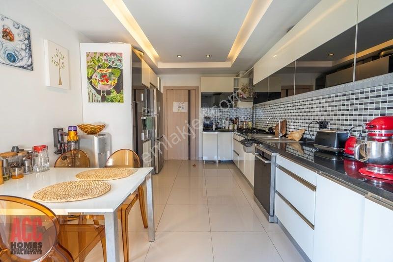 Acc Homes'tan Meydankavağında Site İçerisinde Geniş Ve Ferah 4+1 — fotoğraf 7