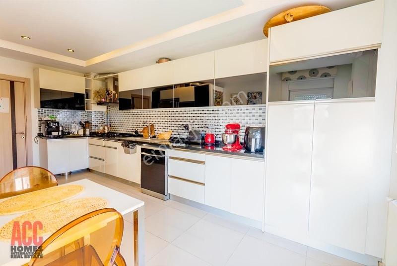 Acc Homes'tan Meydankavağında Site İçerisinde Geniş Ve Ferah 4+1 — fotoğraf 8