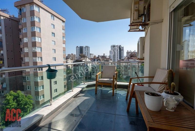 Acc Homes'tan Meydankavağında Site İçerisinde Geniş Ve Ferah 4+1 — fotoğraf 9