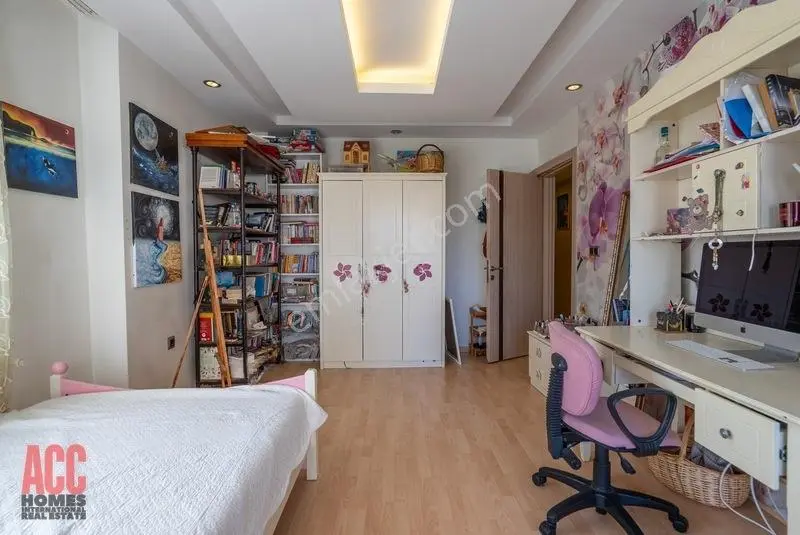 Acc Homes'tan Meydankavağında Site İçerisinde Geniş Ve Ferah 4+1 — fotoğraf 11