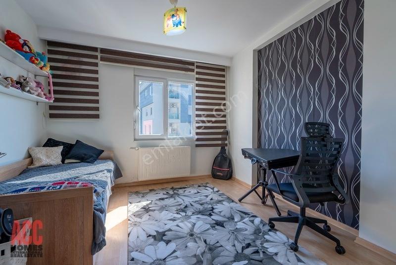 Acc Homes'tan Meydankavağında Site İçerisinde Geniş Ve Ferah 4+1 — fotoğraf 13