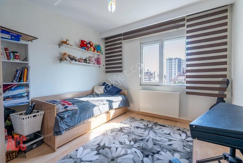 Acc Homes'tan Meydankavağında Site İçerisinde Geniş Ve Ferah 4+1 — fotoğraf 14