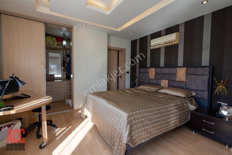 Acc Homes'tan Meydankavağında Site İçerisinde Geniş Ve Ferah 4+1 — fotoğraf 15