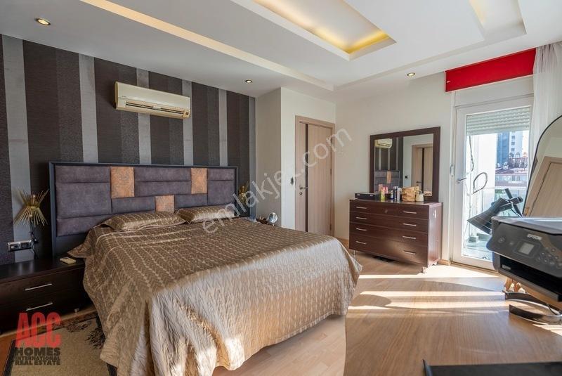 Acc Homes'tan Meydankavağında Site İçerisinde Geniş Ve Ferah 4+1 — fotoğraf 16