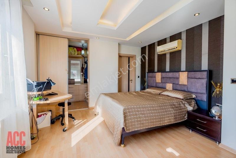 Acc Homes'tan Meydankavağında Site İçerisinde Geniş Ve Ferah 4+1 — fotoğraf 17