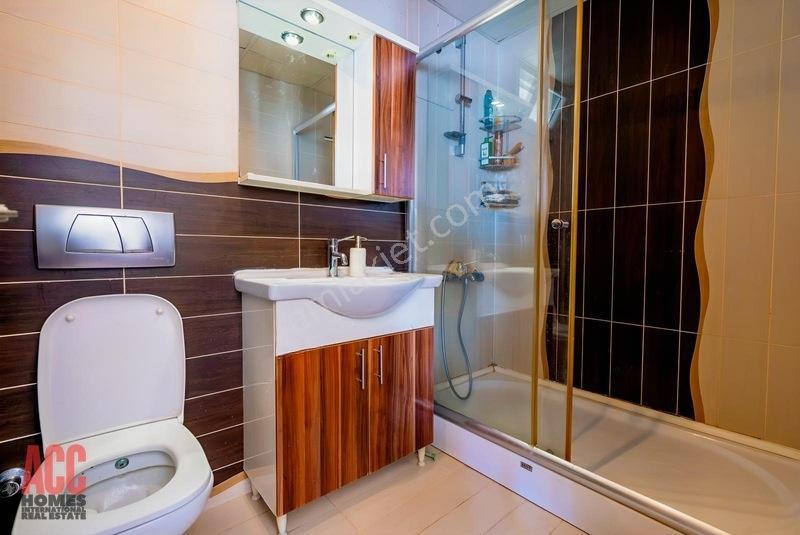 Acc Homes'tan Meydankavağında Site İçerisinde Geniş Ve Ferah 4+1 — fotoğraf 19