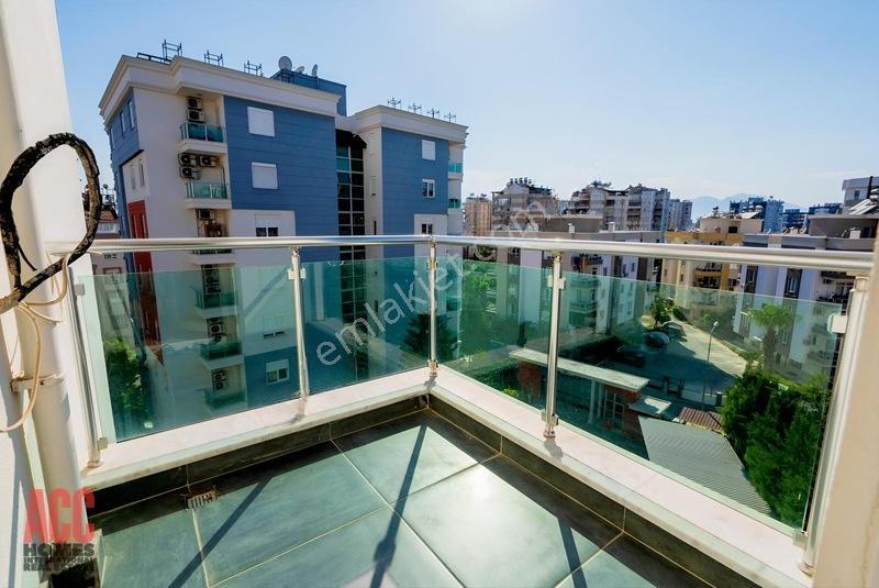 Acc Homes'tan Meydankavağında Site İçerisinde Geniş Ve Ferah 4+1 — fotoğraf 20