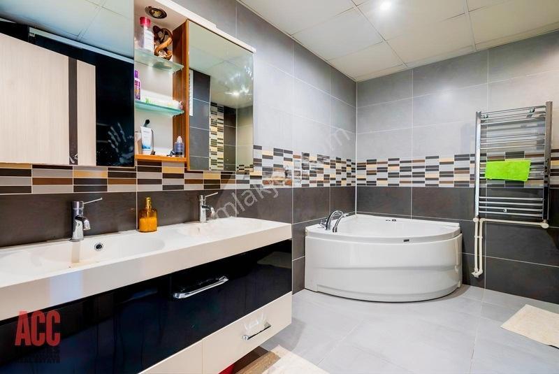 Acc Homes'tan Meydankavağında Site İçerisinde Geniş Ve Ferah 4+1 — fotoğraf 21