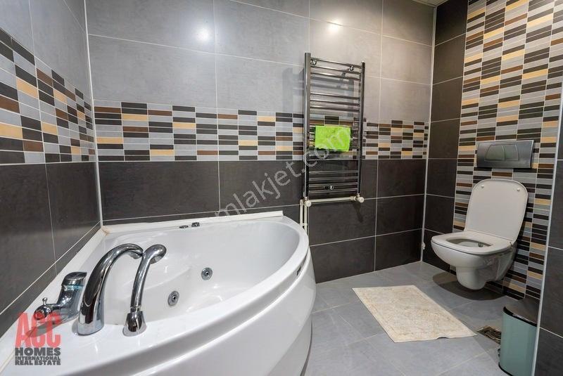Acc Homes'tan Meydankavağında Site İçerisinde Geniş Ve Ferah 4+1 — fotoğraf 22