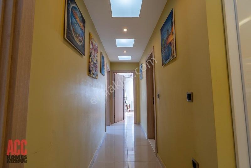 Acc Homes'tan Meydankavağında Site İçerisinde Geniş Ve Ferah 4+1 — fotoğraf 23