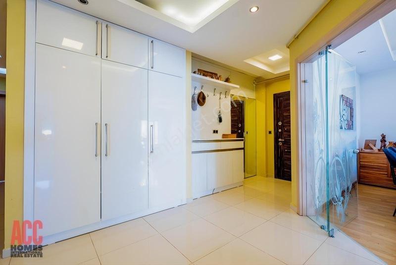 Acc Homes'tan Meydankavağında Site İçerisinde Geniş Ve Ferah 4+1 — fotoğraf 24