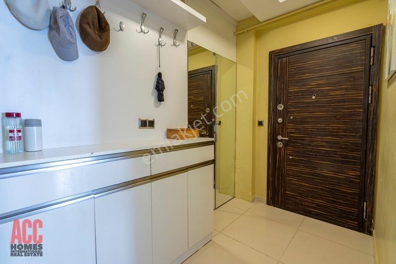 Acc Homes'tan Meydankavağında Site İçerisinde Geniş Ve Ferah 4+1 — fotoğraf 25