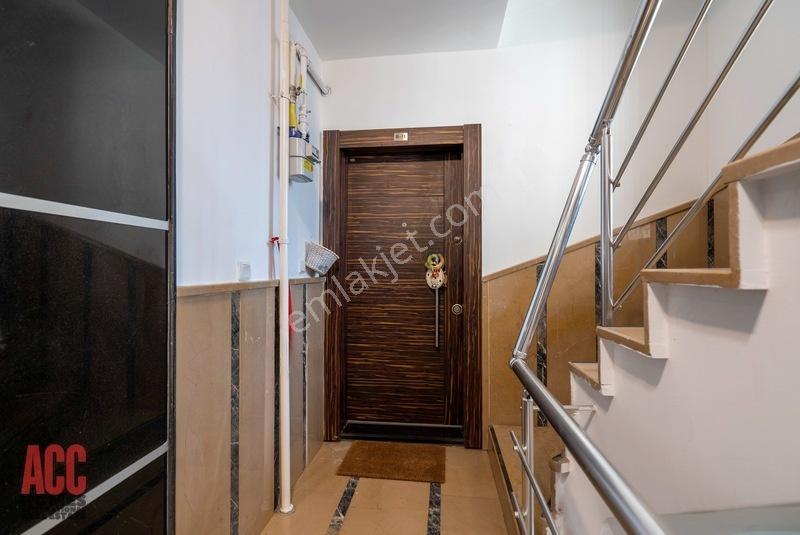 Acc Homes'tan Meydankavağında Site İçerisinde Geniş Ve Ferah 4+1 — fotoğraf 26
