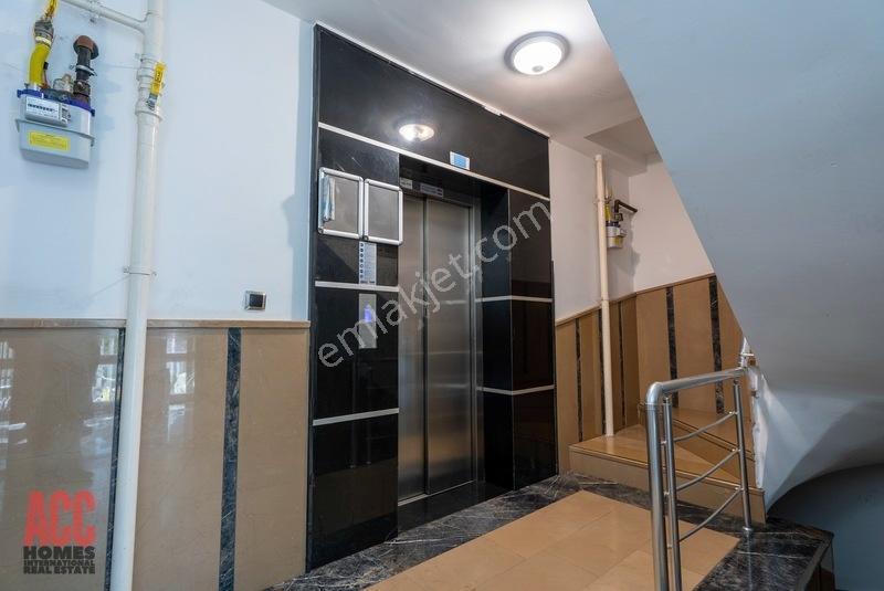 Acc Homes'tan Meydankavağında Site İçerisinde Geniş Ve Ferah 4+1 — fotoğraf 27