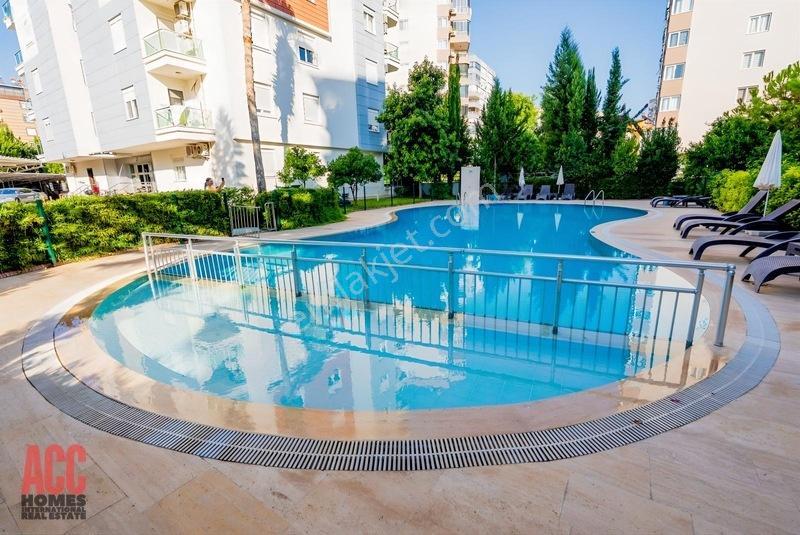 Acc Homes'tan Meydankavağında Site İçerisinde Geniş Ve Ferah 4+1 — fotoğraf 29