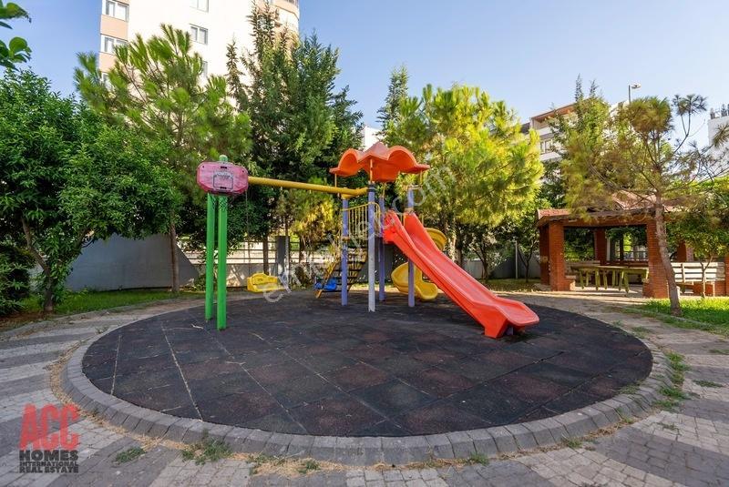 Acc Homes'tan Meydankavağında Site İçerisinde Geniş Ve Ferah 4+1 — fotoğraf 30