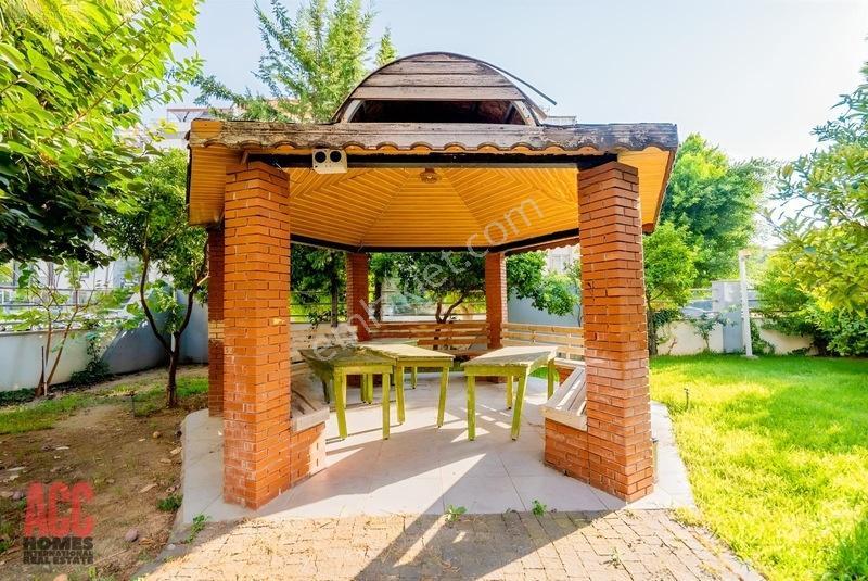 Acc Homes'tan Meydankavağında Site İçerisinde Geniş Ve Ferah 4+1 — fotoğraf 31