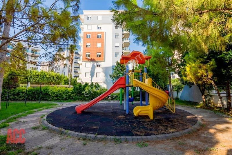 Acc Homes'tan Meydankavağında Site İçerisinde Geniş Ve Ferah 4+1 — fotoğraf 32