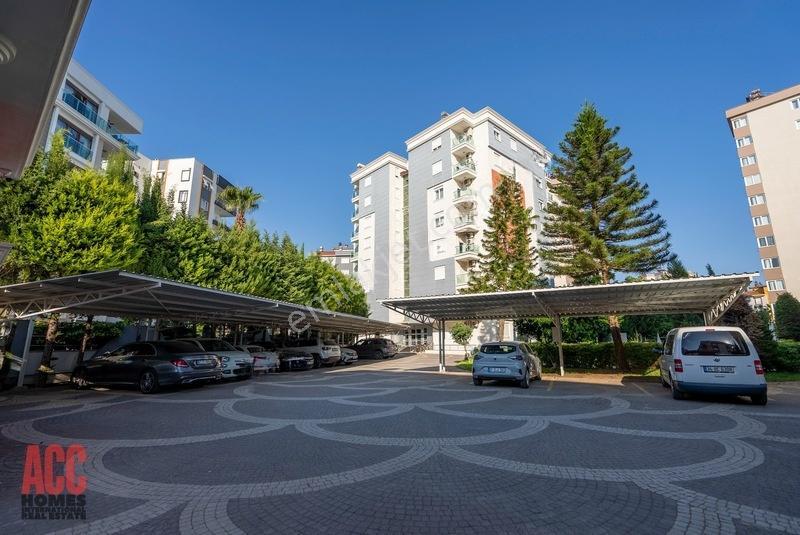 Acc Homes'tan Meydankavağında Site İçerisinde Geniş Ve Ferah 4+1 — fotoğraf 33