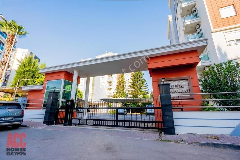 Acc Homes'tan Meydankavağında Site İçerisinde Geniş Ve Ferah 4+1 — fotoğraf 34