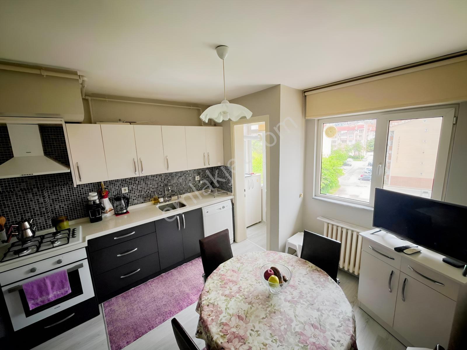 Buluruz'dan Baca Mevkiinde Satılık 4+1 Daire — fotoğraf 6