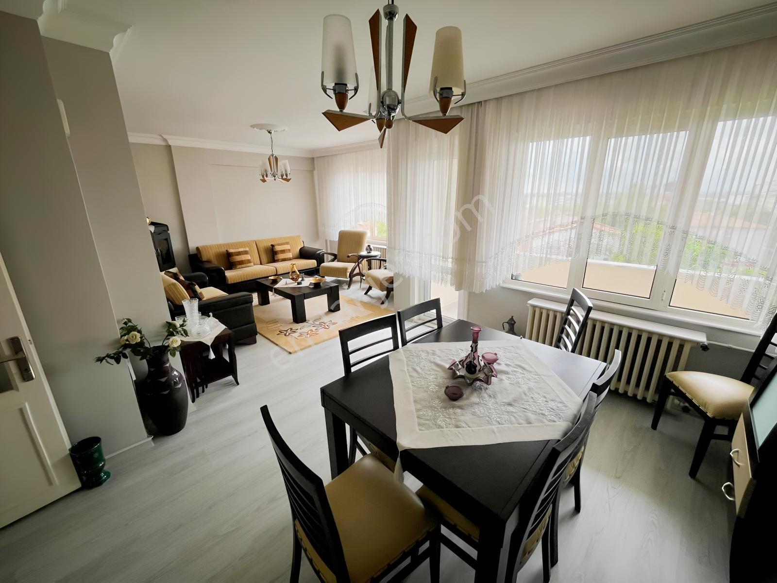 Buluruz'dan Baca Mevkiinde Satılık 4+1 Daire — fotoğraf 8