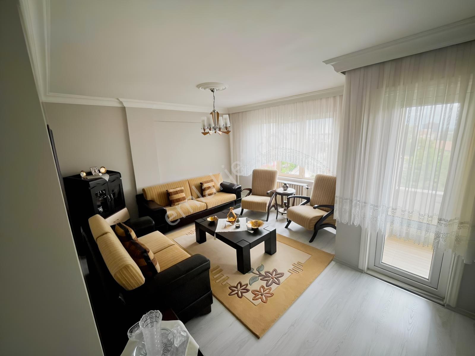 Buluruz'dan Baca Mevkiinde Satılık 4+1 Daire — fotoğraf 9