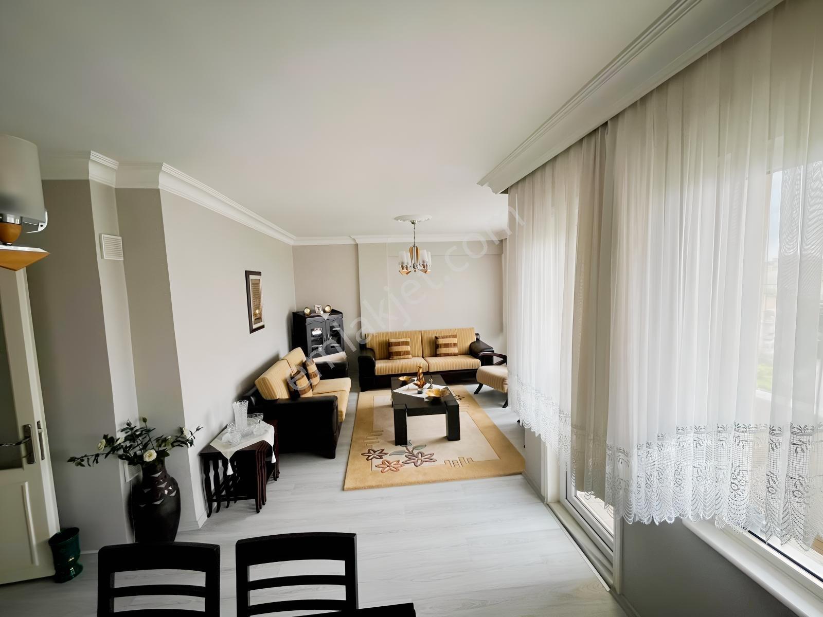Buluruz'dan Baca Mevkiinde Satılık 4+1 Daire — fotoğraf 12