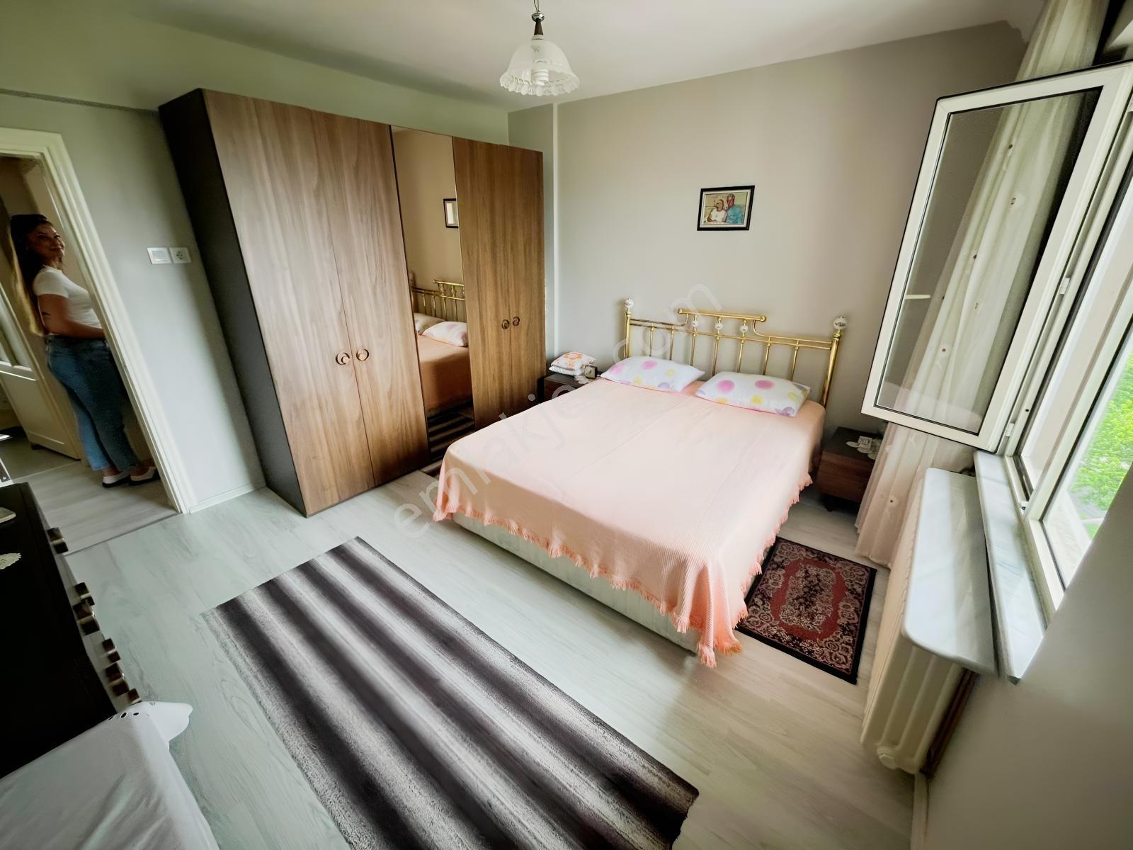 Buluruz'dan Baca Mevkiinde Satılık 4+1 Daire — fotoğraf 13